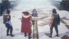 天龙八部私服奴隶洞